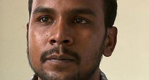 Esto es lo que opina un violador orgulloso de lo que hizo