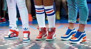 10 zapatillas que querrás estrenar esta temporada