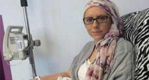 Un post de Facebook le descubrió que tenía cáncer