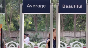 Mira este vídeo y después responde: ¿eres 'guapa' o 'normal'?