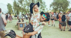 Las claves del 'look Coachella'