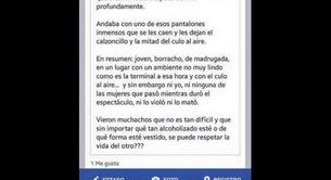 La reflexión en Facebook de esta madre se hace viral sin que ella lo sepa