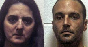 Obligaba a su marido a violar a su hijastra 