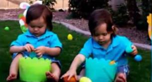 Mueren dos gemelos de 18 meses por un despiste de su madre