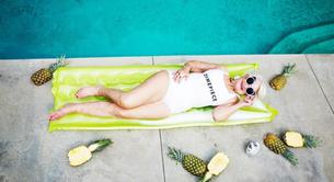 La marca Dimepiece ficha a la abuela de Instagram