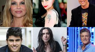 Estos son los famosos que se negaron a ir a 'Supervivientes 2015'