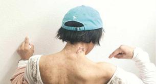 Secuestrada y esclavizada en su trabajo: 'comía plástico a escondidas'