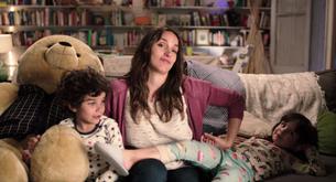 Como en casa, en ningún sitio, y en casa, Casa Tarradellas