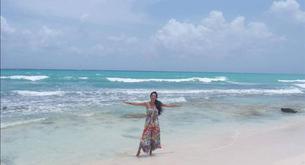 Queda en coma durante un crucero y la abandonan en Jamaica