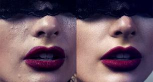 Estos vídeos muestran la realidad sobre la 'belleza' de las modelos