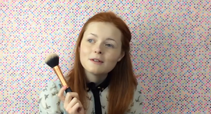 ¿Cómo se maquilla una persona ciega?