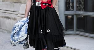 Las Converse All Star son el toque casual que necesita tu look