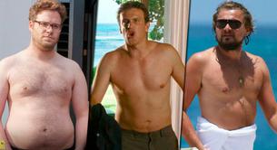 Los mejores cuerpos de famosos fofisanos