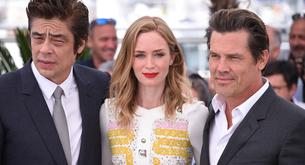 Cannes, acusado de machista por expulsar a invitadas sin tacones 