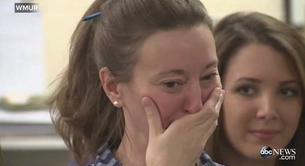 Renunciaron al viaje de fin de curso y lo que hicieron con el dinero es admirable