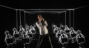 ¿A quién ha plagiado el ganador de Eurovisión?