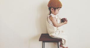 La niña japonesa que ha enamorado a 12.000 seguidores