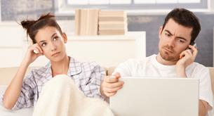 6 críticas a tu pareja que destruirán la relación