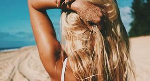 4 remedios caseros para aclararte el pelo este verano