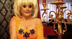 Aramís Fuster, de tarotista famosa a vivir en la calle