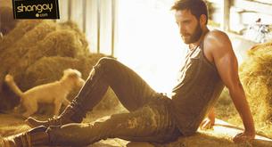 Dani Rovira, de humorista de moda a... ¿granjero sexy?