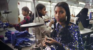 Liberados al menos 15 'esclavos' de Zara