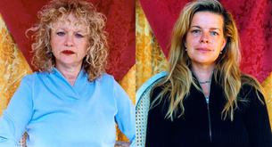 Descubre como este hombre convirtió el peor momento de su vida en arte