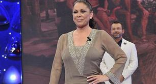 Isabel Pantoja sale de la cárcel ¿para entrar en 'Supervivientes'?