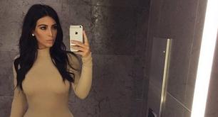 Kim Kardashian impartirá un seminario sobre cómo ser 'mujer objeto'