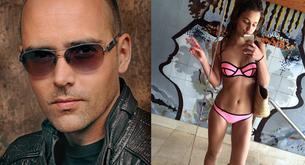 Laura Escanes, la adolescente que ha conquistado... ¡a Risto Mejide!