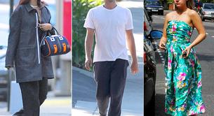 ¿Por qué les ha dado a los famosos por ir descalzos por la calle?