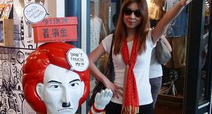 Nazi Chic, ¿por qué hay una moda asiática inspirada en Hitler?