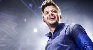 Brasil conmocionado por la muerte del cantante Cristiano Araújo