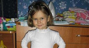 Esta niña murió a los 6 años salvándole la vida a su hermano