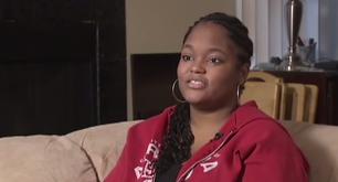 La emocionante historia de la chica que puso un anuncio buscando 'familia para su cumpleaños'