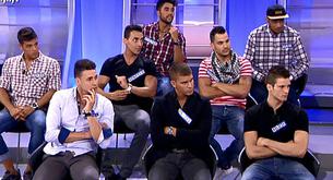 ¿Cuánto cobran los pretendientes de 'MYHYV'?