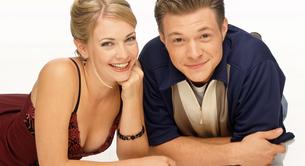 Impacto en las redes por el aspecto actual de Harvey, el chico guapo de 'Sabrina, Cosas de Brujas'