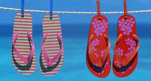 6 motivos para NO usar chanclas de dedo