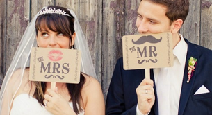 ¿Cuál es la edad ideal para casarse?