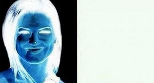 Descubre lo que pasa cuando miras esta imagen 15 segundos y... ¡alucina!