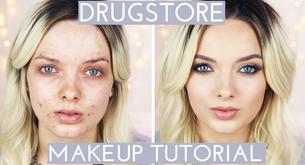 Lo que pasó cuando esta youtuber decidió mostrarse sin maquillaje