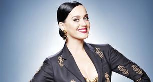 Katy Perry, criticada por presumir de ser la celebrity que más gana del mundo