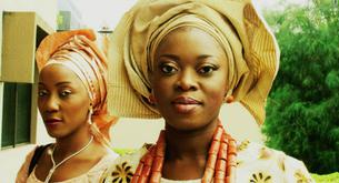 ¿Cómo es #SerMujerEnNigeria?