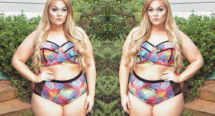 Si piensas que las chicas gordas no deberían usar bikini, deberías ver este vídeo