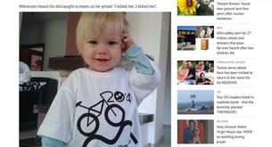 Olvida a su hija en el coche y muere asfixiada