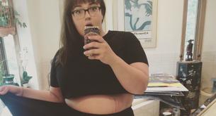 Este consejo en una revista de moda indigno a todas sus lectoras