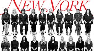 El New York Magazine reúne a las víctimas de Bill Cosby
