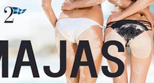 'Remajas': Polémica por la publicidad sexista de un centro comercial