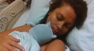 Esta madre se arrepintió de dar a su bebé en adopción, pero ya era tarde