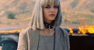 ¿Por qué Rihanna escribió a esta española para que saliese en su vídeo?